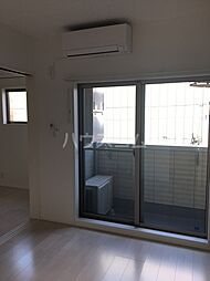 名古屋市営桜通線 太閤通駅 徒歩9分の賃貸アパート 1階1LDKのリビング/ダイニング