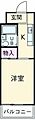 MareLuceA3階4.0万円