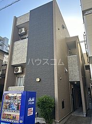 名古屋市営桜通線 太閤通駅 徒歩3分の賃貸アパート