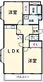 レアール島田2階6.0万円