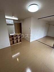 キャッツＡ 102 1階2LDKのリビング/ダイニング