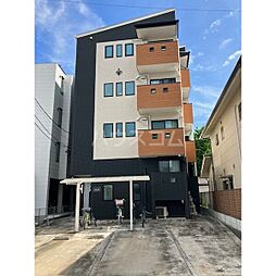 名古屋市営桜通線 太閤通駅 徒歩7分の賃貸マンション