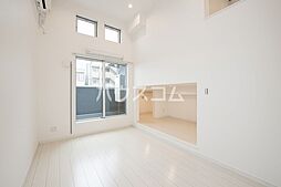 ＡＯ　ＡＱＵＡ 102 1階ワンルームのリビング/ダイニング