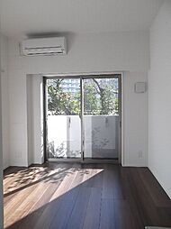 東京メトロ千代田線 綾瀬駅 徒歩6分の賃貸マンション 1階1Kのリビング/ダイニング