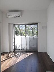 東京メトロ千代田線 綾瀬駅 徒歩6分の賃貸マンション 3階1Kのリビング/ダイニング