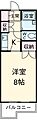 ドミトリー5874階2.8万円