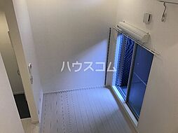 ＶＩＶＡ米野II 101 1階1Kのリビング/ダイニング