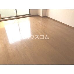 ＣＲＥＳＴ　ＧＡＲＤＥＮ　Ｍ 401 4階2Kのリビング/ダイニング