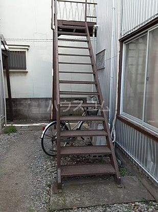 外観画像