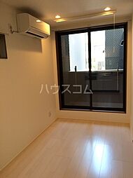 名古屋市営東山線 中村公園駅 徒歩7分の賃貸アパート 3階1LDKのリビング/ダイニング