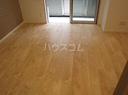 名古屋市営東山線 亀島駅 徒歩3分の賃貸マンション 1階1Kのリビング/ダイニング