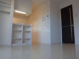 JR総武線 小岩駅 徒歩26分の賃貸テラスハウス 1階1LDKのリビング/ダイニング