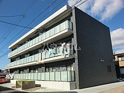 名鉄瀬戸線 喜多山駅 徒歩10分