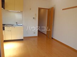 ＣＲＥＳＴ四女子 305 3階1LDKのリビング/ダイニング