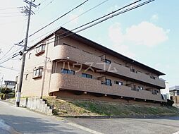 名鉄豊田線 日進駅 徒歩26分の賃貸マンション