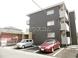 JR横浜線 橋本駅 徒歩17分の賃貸マンション