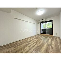 名古屋市営東山線 名古屋駅 徒歩5分の賃貸マンション 6階1Kのリビング/ダイニング