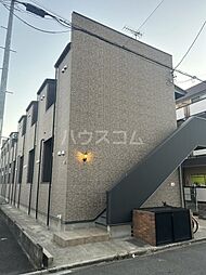 名古屋市営東山線 本陣駅 徒歩6分