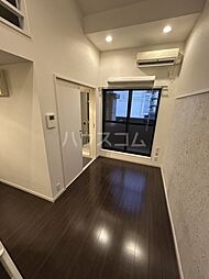 ブランノワール本陣N棟 205 2階1Kのリビング/ダイニング