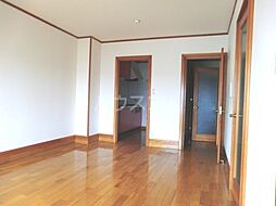 風見乃郷 308 3階1Kのリビング/ダイニング