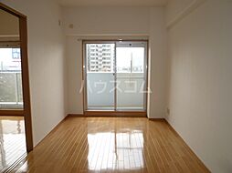 名古屋市営名城線 金山駅 徒歩9分の賃貸マンション 1階1LDKのリビング/ダイニング