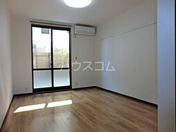 オトーニョ 202 2階1Kのリビング/ダイニング