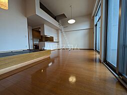 名鉄瀬戸線 小幡駅 徒歩4分の賃貸マンション 12階3SLDKのリビング/ダイニング