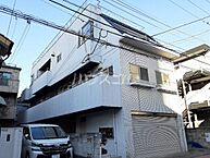 東京都足立区綾瀬3丁目18-16：物件画像／ハウスコム東東京株式会社　青砥店