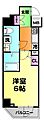 CREVISTA北綾瀬2階7.4万円