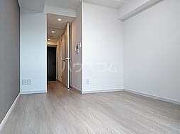 クレヴィスタ北綾瀬 3階1Kのリビング/ダイニング