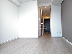 クレヴィスタ北綾瀬 4階1Kのリビング/ダイニング