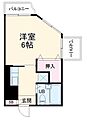 都ビル築地4階3.7万円