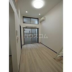 Lucie本陣 103 1階1Kのリビング/ダイニング