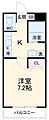 A・City野跡1階3.7万円