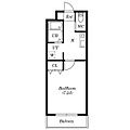 A・City野跡3階3.8万円