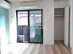 Ｍａｋｉｎｇ　ｔｈｅ　ｒｏａｄ 102 1階1Kのリビング/ダイニング