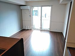 サニープレイス十一屋　Ｄ棟 101 1階1LDKのリビング/ダイニング