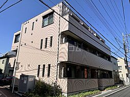 東京メトロ千代田線 綾瀬駅 徒歩4分の賃貸マンション