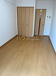 近鉄名古屋線 伏屋駅 徒歩26分の賃貸マンション 5階1Kのリビング/ダイニング