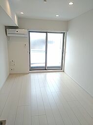 東京メトロ千代田線 綾瀬駅 徒歩13分の賃貸マンション 3階1Kのリビング/ダイニング