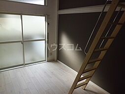 ライブリー平針 103 1階1Kのリビング/ダイニング