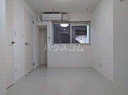 名古屋市営東山線 中村公園駅 徒歩20分の賃貸マンション 3階1Kのリビング/ダイニング