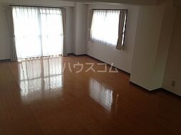 名古屋市営鶴舞線 塩釜口駅 徒歩19分の賃貸マンション 2階2LDKのリビング/ダイニング