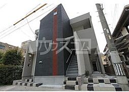 名古屋市営鶴舞線 原駅 徒歩5分