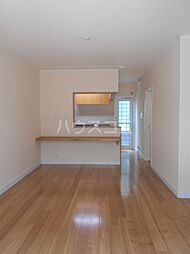 バンブーハウスＤ棟 1