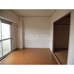 ＯＭレジデンス尾張旭 208 2階3DKのリビング/ダイニング