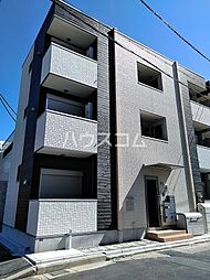 名古屋市営東山線 本陣駅 徒歩7分