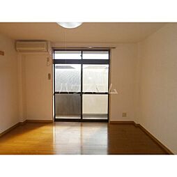 愛知環状鉄道 山口駅 徒歩4分の賃貸アパート 1階1Kのリビング/ダイニング