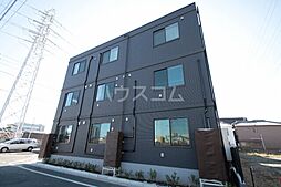 つくばエクスプレス 六町駅 徒歩6分