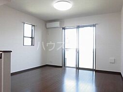 リーブル　結 201 2階2LDKのリビング/ダイニング